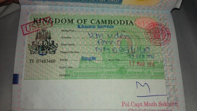 Phnom Penh