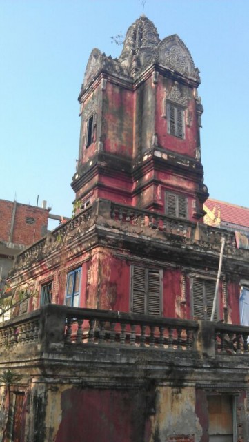 Phnom Penh