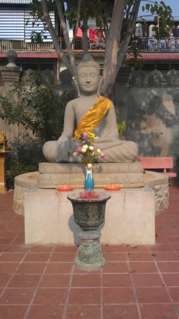 Phnom Penh
