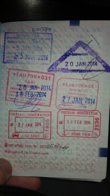 Phnom Penh