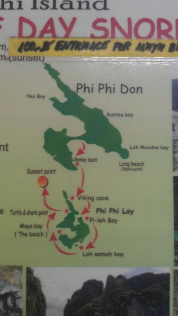 Koh Phi Phi