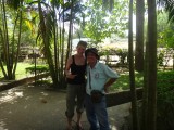 Special for Carla ;) She gave me an assignment to go on a photo with men out of every country.