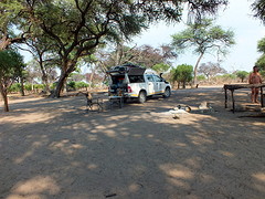Camp Xakanagaie