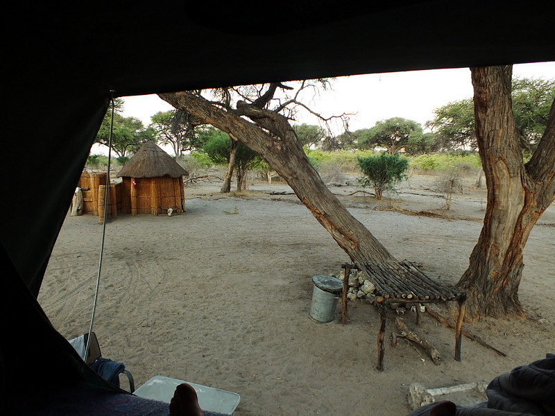 camp Xanakgiae