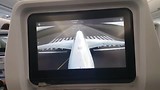 Flightcamera Helsinki-Bangkok