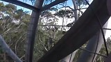 On the road - Western Australia