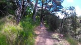 No mountain high enough