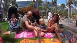 Holidays
