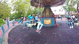 Efteling 2018 - Oma 70