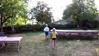 Frankrijk 2019