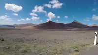 Lanzarote okt 2019