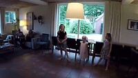 Familieweekend 2022