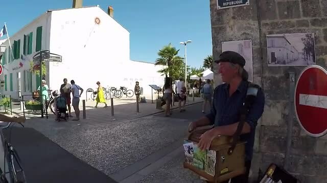 Zomervakantie 2024