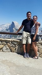 Glacier point