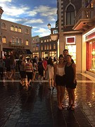 The Venetian