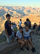 Grand Canyon