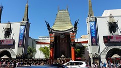 Chinese Theater