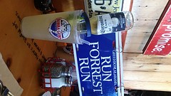 @Bubba Gump