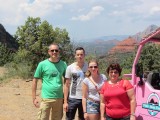 Familiefoto