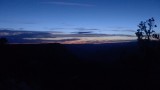 Zonsondergang