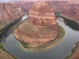 Horse shoe bend