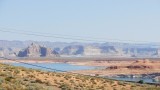 Stukje Lake Powell