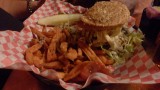 overheerlijke Hamburgers