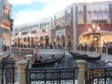In het Venetian