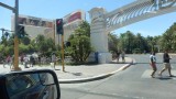 The Mirage
