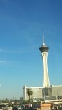 Stratosphere tower