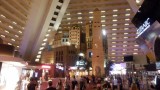 Binnenin Luxor