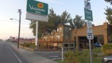 Ons hotel voor vannacht!