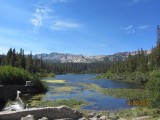 De Mono Lakes