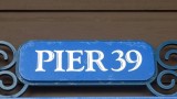 De beroemde pier!