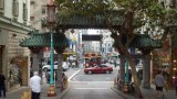 Chinatown