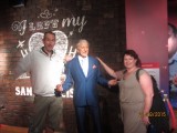 Met Tony