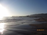 Pismo Beach!