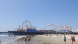 Kijk daar kan de pier van Scheveningen nog wat van leren!