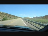 On the move