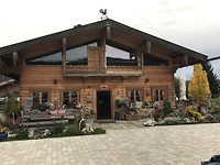 Dag 18/19 Krk- Inzell