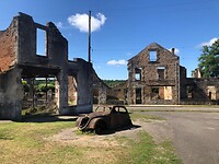 Oradour-sur-Glane