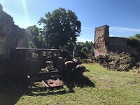 Oradour-sur-glane