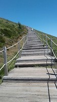 Stairway to heaven