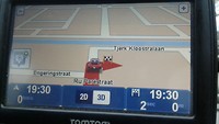 Bestemming bereikt!