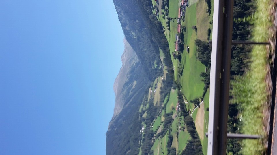 De Brennerpas