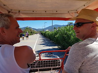 Pepi en koki