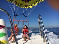 Take off