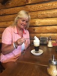 Koffie in Spanje oh nee Frankrijk