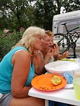 Oestertje oestertje uit de zee mmmmm