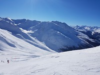 De witte vlakte